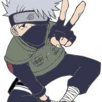 Kakashi ^^